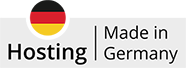 Hosting - Made in Germany